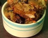 ভেজ পকোড়া(Veg pakora recipe in Bengali) রেসিপির ধাপ 3 ছবি