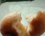 Foto langkah ke 10 dari resep Donat Tanpa Mixer & Ulen.