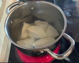 Foto del paso 3 de la receta: Sancocho en vasito