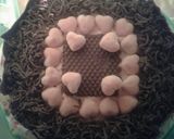 Foto langkah ke 6 dari resep Blackforest ala ala 😁.