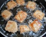 Foto del paso 6 de la receta: Leche Frita