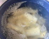 Foto del paso 2 de la receta: Yuca estilo Marlén 🇨🇴