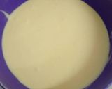 Foto del paso 2 de la receta: Cheese cake con coccion