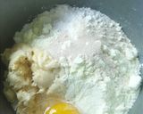 Foto langkah ke 2 dari resep Roti Sukun.