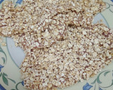 Foto del paso 4 de la receta: Filetes de pollo rebozados en avena