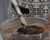 เค้กช็อกโกแลต จากหม้อหุงข้าว วิธีทำสูตร 8 รูป