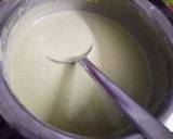 Instant Rice & coriander dosa recipe step 3 photo