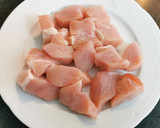 Foto del paso 1 de la receta: Frita de Cerdo o de Matanzas