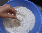 Foto langkah ke 1 dari resep Steam Bread (Roti Kukus).