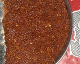 कोकोनट चिक्की (coconut chikki recipe in marathi) रेसिपी स्टेप 5 फोटो 