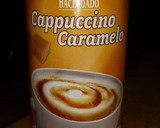 Foto del paso 1 de la receta: Frappuccinos de caramelo con soja de vainilla
