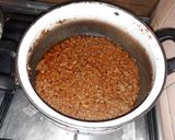 Foto del paso 1 de la receta: Pastel de arroz