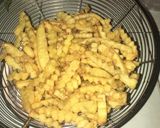 Foto langkah ke 10 dari resep Kentang goreng kriuk.