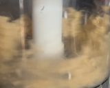 A picture of step 1 of Cheese Thrupenny Bits.