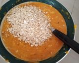 Foto del paso 2 de la receta: Calabacín relleno!!😋