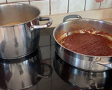 Foto del paso 10 de la receta: Arroz caldoso de pulpo y langostinos