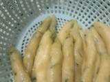 Otak-Otak Telur tanpa ikan