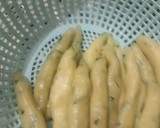 Foto langkah ke 4 dari resep Otak-Otak Telur tanpa ikan.