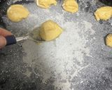 Foto del paso 3 de la receta: Galletas fáciles de aceite