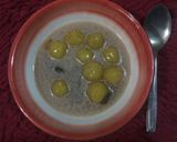 Foto langkah ke 6 dari resep Kolak Biji Salak / Bubur Candil.