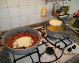 Foto del passaggio 11 della ricetta Riso alla marinara di Castiglioncello