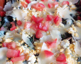 Foto del paso 7 de la receta: Espinacas con setas
