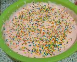 Foto del paso 5 de la receta: Bavarois de frutilla