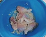 Foto langkah ke 1 dari resep Ayam Goreng Crispy.