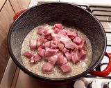 Toroskáposzta recept fázis 1 fotója