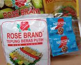 Foto langkah ke 1 dari resep Kue Cucur Kopi.