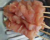 Sate Taichan Happy Call langkah memasak 1 foto