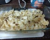 Foto del paso 1 de la receta: Torta de manzana con vino moscato