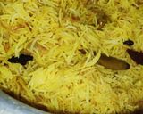 ডিম বিরিয়ানী (dim biryani recipe in Bengali) রেসিপির ধাপ 5 ছবি