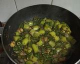 A picture of step 14 of Green Chilli Sauce.
