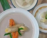 Foto langkah ke 5 dari resep Kuah Tuhe.