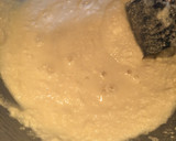 A picture of step 4 of Soft Soft KALAKAND.
