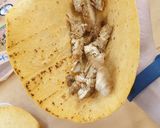 Csirke fajita én ízlésem szerint recept fázis 6 fotója