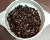கவுனி அரிசி ஸ்வீட் ரெசிபி ஸ்டேப் 5 புகைப்படம்