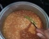 Foto langkah ke 4 dari resep Bubur sengkolo / bubur Abang.