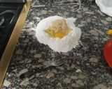 Foto del paso 1 de la receta: Tarta con crema chantilly y frutillas