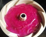 Foto langkah ke 5 dari resep Hunkwe Buah Naga.