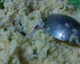 Foto langkah ke 1 dari resep Telur kelapa parut kriukkk endes.