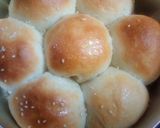 A picture of step 5 of Homemade paav.