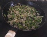 Foto del paso 1 de la receta: Sopa de lagarto (osso buco)
