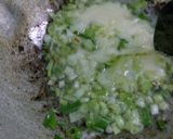 Foto langkah ke 2 dari resep Lumpia sayur.