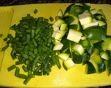 Foto del paso 2 de la receta: Guiso de lentejas para dietas