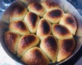 صورة لخطوة 5 من وصفة فطاير او شعيبيات بالجوز او القشطة 😊