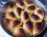 صورة لخطوة 5 من وصفة فطاير او شعيبيات بالجوز او القشطة 😊