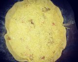 Foto del paso 6 de la receta Deliciosa quiche de bacon y champiñón
