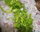 صورة لخطوة 2 من وصفة الفول بالصلصله التحفه 🍲❤